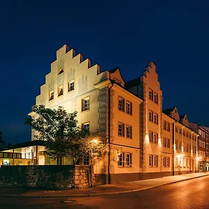Haus Gabriel Отель