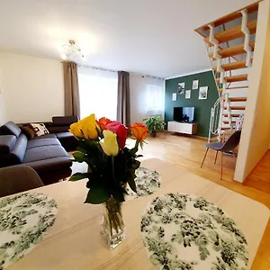  Apartment Füssenpur
