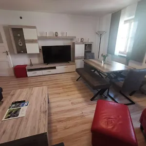  Apartment Ferienwohnung Fuessen 3