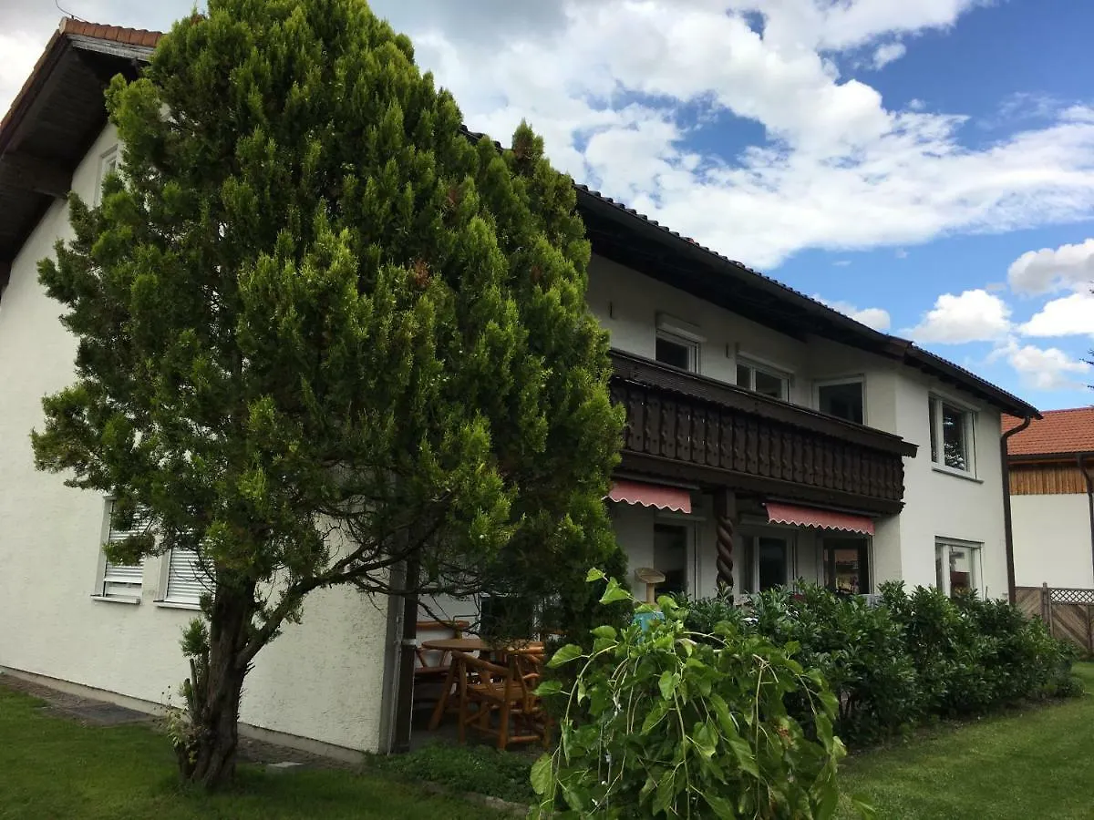 Apartment Royal Bavaria Füssen Deutschland