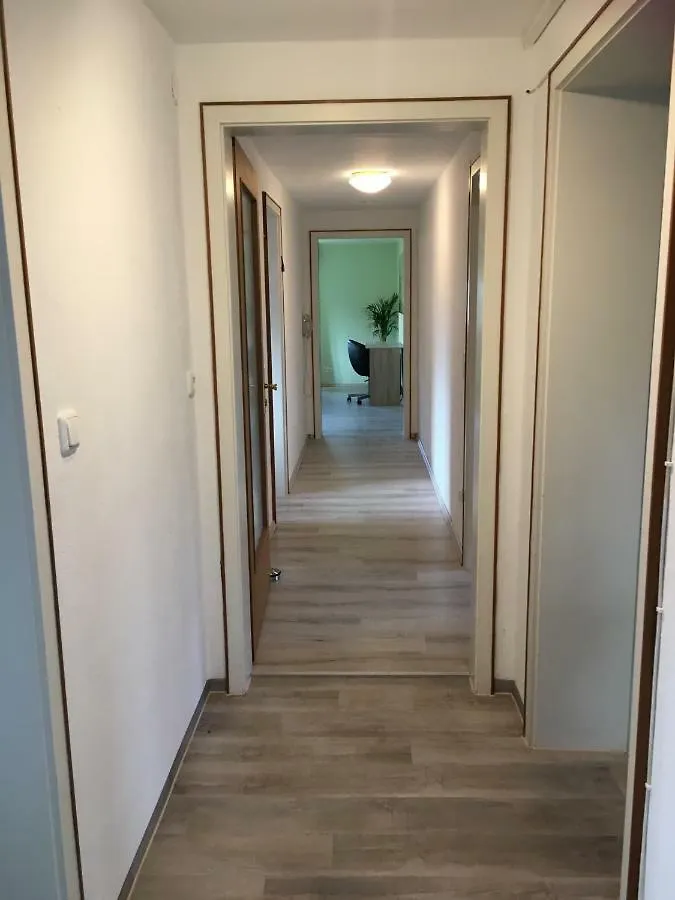 Apartment Royal Bavaria Füssen Deutschland